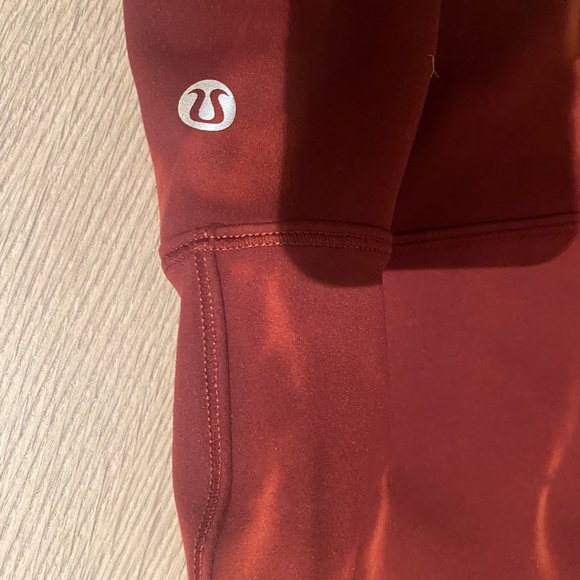 Lululemon power pivot tie dye tank - Picture 4 of 8